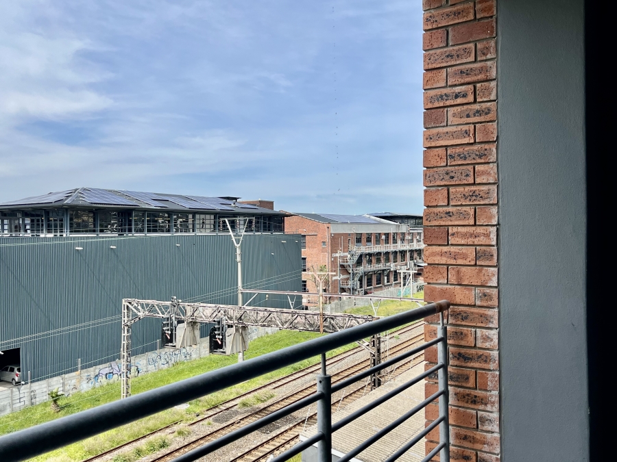 2 Bedroom Property for Sale in Observatory Western Cape